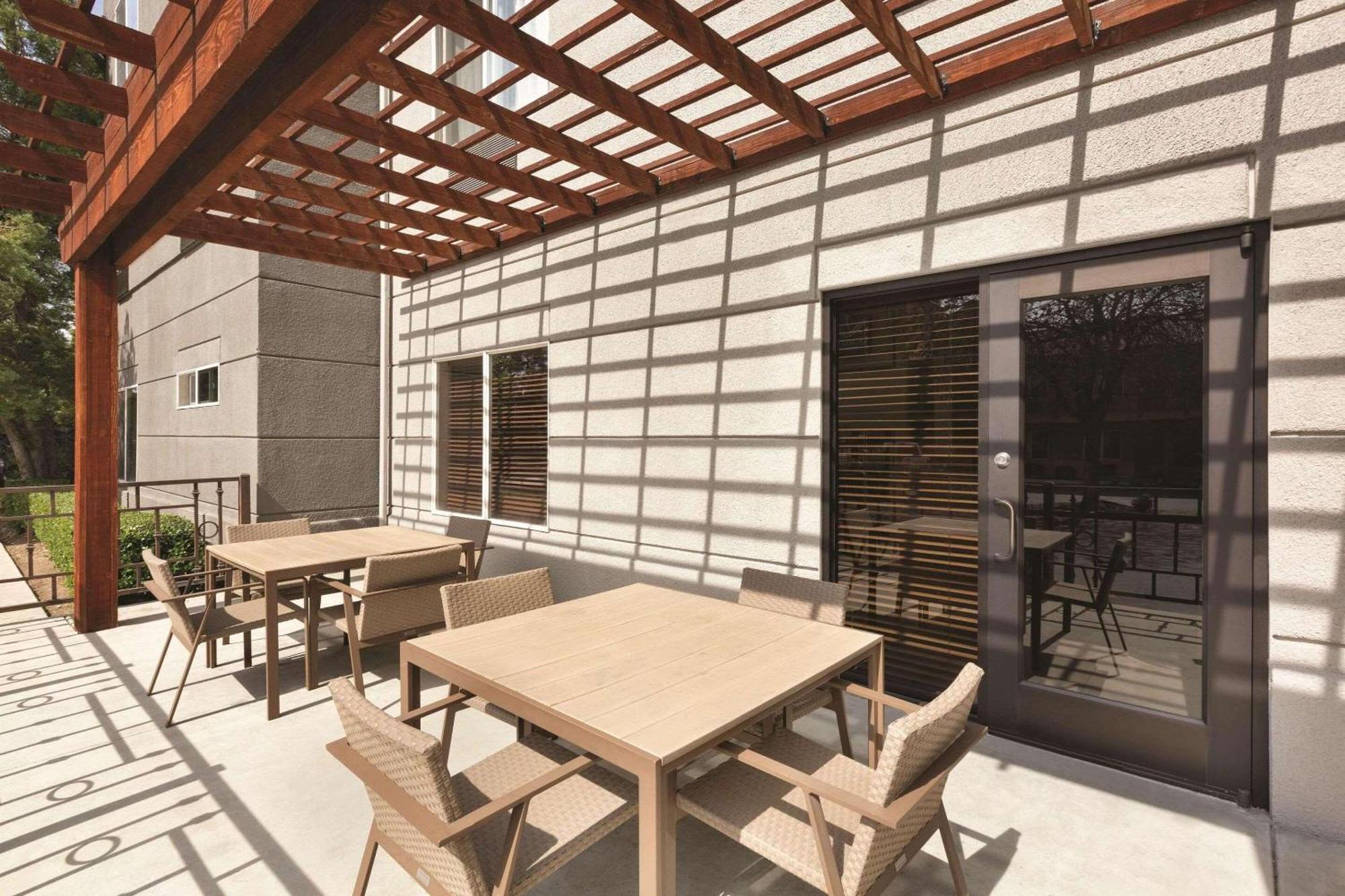 Country Inn & Suites By Radisson, Fresno North, Ca Exterior foto