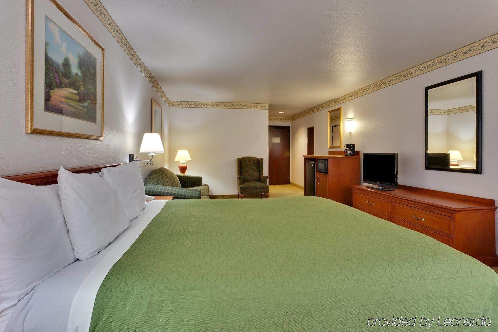 Country Inn & Suites By Radisson, Fresno North, Ca Quarto foto